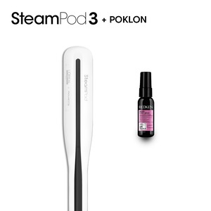 L'Oréal Professionnel STEAMPOD 3.0 + POKLON Redken Acidic Color Gloss Treatment