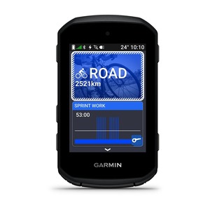 Garmin Edge 550 EU, biciklističko računalo