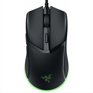 Razer Cobra žičani gaming optički miš, 26000 DPI, crni, RZ01-04650100-R3M1