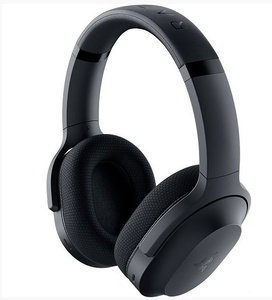 Razer Barracuda, bežične slušalice, on-ear, crne, RZ04-03790100-R3M1