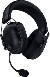 Razer BlackShark V2 HyperSpeed, bežične slušalice, on-ear, crne, RZ04-04960100-R3M1