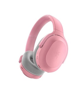 Razer Barracuda, bežične slušalice, on-ear, Quartz Edition, RZ04-03790300-R3M1