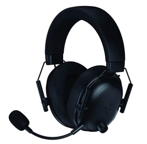 Razer BlackShark V3, bežične slušalice, on-ear, crne, RZ04-05410100-R3M1