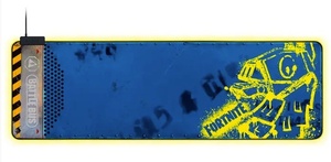 Razer Goliathus Extended Chroma mekana gaming podloga za miš, Fortnite Edition, RZ02-02500800-R3M1