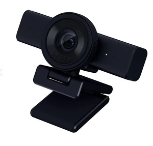 Razer Kiyo V2 X, web kamera, USB, RZ19-05380100-R3M1