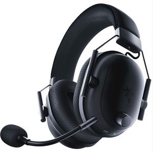 Razer BlackShark V2 Pro, bežične slušalice, on-ear, crne, RZ04-04530100-R3M1