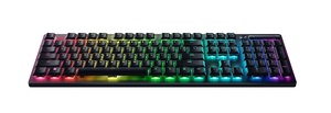 Razer DeathStalker V2 Pro, Optical low-profile switch, US ANSI, bežična low-profile mehanička tipkovnica, puna veličina, RZ03-04361800-R3M1