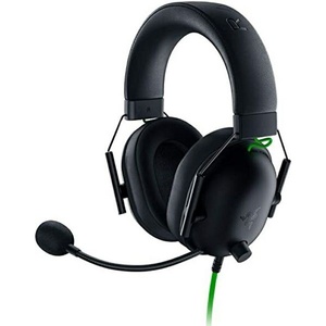 Razer BlackShark V2 X, žične slušalice, on-ear, crne, RZ04-03240100-R3M1
