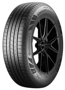 Continental 275/45R22 Crosscontact rx fr lr XL 115W,Pot: A,Pri: C,Buka: 73dB