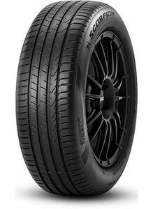 Pirelli 235/55R19 Scorpion mo elect XL 105H,Pot: A,Pri: B,Buka: 69dB