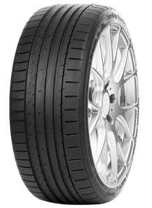Gripmax 245/30R21 Suregrip ProSport XL 91Y,Pot: D,Pri: A,Buka: 72dB