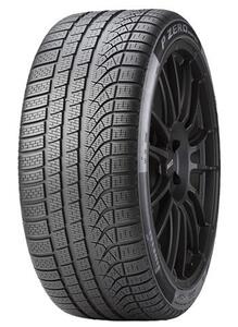 Pirelli 245/35R19 Winter pzero ao XL 93V,Pot: D,Pri: B,Buka: 72dB