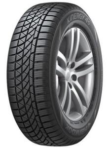 Hankook 195/55R16 H740 KINERGY 4S ao XL 91V,Pot: C,Pri: C,Buka: 71dB