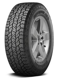 Hankook 255/70R16 RF11 Allseason SUV 111T,Pot: D,Pri: D,Buka: 73dB