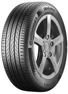 Continental 245/40R17 Ultracontact fr XL 95Y,Pot: B,Pri: A,Buka: 69dB
