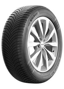 Kleber 225/55R18 Quadraxer SUV 98V,Pot: C,Pri: B,Buka: 69dB