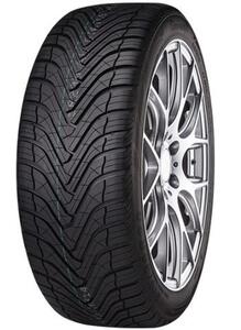 Gripmax 245/40R21 Suregrip AS XL 100W,Pot: D,Pri: C,Buka: 72dB