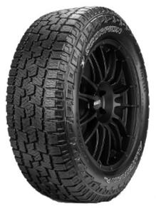 Pirelli 275/60R20 Scorpion a/t+ rwl 115T,Pot: C,Pri: D,Buka: 72dB