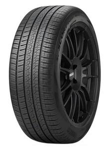 Pirelli 235/55R19 Scorpion zero as ao(+) s-i elt 101T,Pot: B,Pri: B,Buka: 71dB