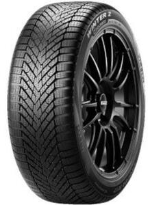 Pirelli 225/55R18 Cinturato winter 2 XL 102V,Pot: C,Pri: B,Buka: 71dB