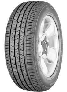 Continental 265/45R21 Cross lx sport fr ao bsw XL 108H,Pot: C,Pri: C,Buka: 73dB