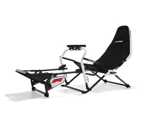 Playseat Challenge DD - F1 Edition