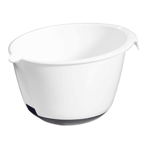 CURVER posuda za miješanje, 5 L, 30 x 28,5 x 16 cm, Bijela boja