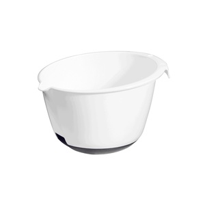 CURVER posuda za miješanje, 1,8 L, 21,5 x 20 x 13,2 cm, Bijela boja