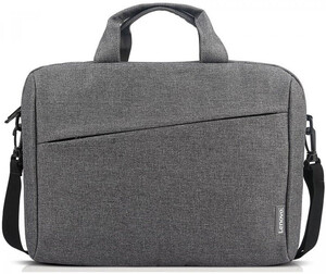 Lenovo Casual Toploader T210 Siva, 4X40T84060, do 15,6, torba