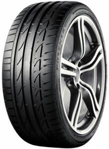Bridgestone 245/40R21 Potenza S001l RFT 96Y,Pot: D,Pri: B,Buka: 70dB