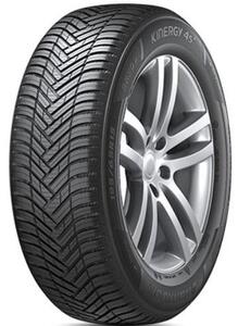 Hankook 285/40R21 H750 KINERGY 4S 2a allseason XL 109Y,Pot: C,Pri: B,Buka: 75dB