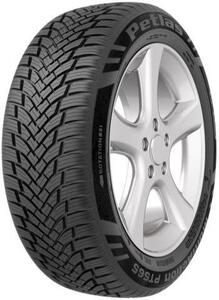 Petlas 225/55R16 AllSeason PT565 XL 99W,Pot: C,Pri: C,Buka: 72dB
