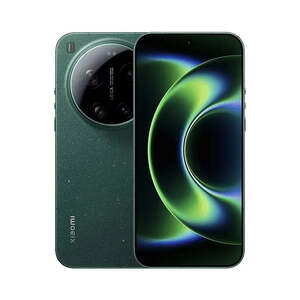 Xiaomi 17 Ultra 16GB/512GB, Starlit Green, mobitel