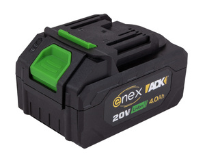 ADK Li-ion baterija SFM175, 4.0Ah