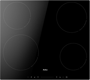 Amica ploča DI 6401 PSB