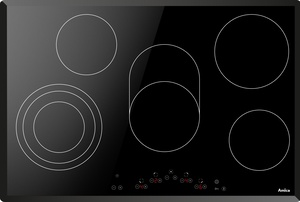 Amica ploča za kuhanje PC7511FT