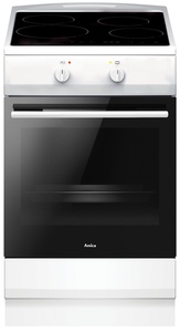 Amica štednjak 507IE2.224ePJ(W)