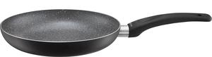 Ambition tava s premazom Qualum Basic Stone Edition, 20 cm