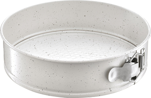 Ambition kalup za kolač Silvery 26 cm