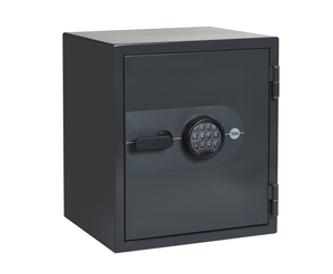 Yale Fire sef medium-EN certifikat