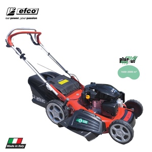 EFCO samohodna motorna kosilica LV53TK ALL ROAD PLUS 4, 196 cm3, 37.4 kg, 3.6 km/h, širina košnje 51 cm, visina košnje 28-75 mm