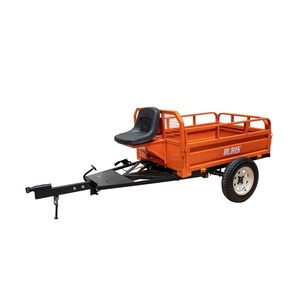 RURIS prikolica 550s, 140x100x45 cm, 550 kg nosivost