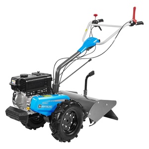 BERTOLINI motorna kopačica BT350, 5.7 KS, 182 cm3, 89 kg, 2 brzine