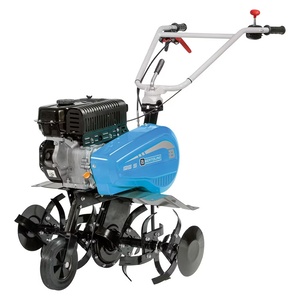 BERTOLINI motorna kopačica BT195, 5.7 KS, 182 cm3, 57 kg, 2 brzine