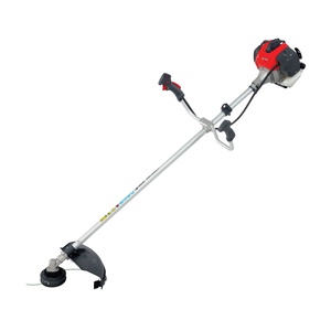 EFCO motorni trimer DSH5000T, 2.8 KS, 50.9 cm3, 8.3 kg, promjer rezanja 255 mm, 3 oštrice