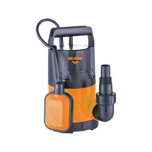 RURIS potopna pumpa za čistu vodu AQUA 8, 400W, 230V, 50Hz, 7 m³/h