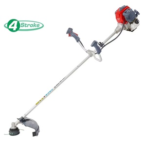 EFCO motorni trimer DSH3100, 1.0 KS, 31 cm3, promjer rezanja 255 mm, 3 oštrice