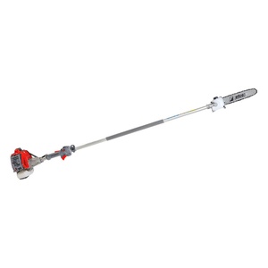 EFCO teleskopska motorna pila PTH2500, 1.2 KS, 25.4 cm3, 5.4 kg, duljina alata 2.05 m
