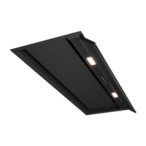 Fim airworks kuhinjska napa Canopo Plus 120 Crna Mat