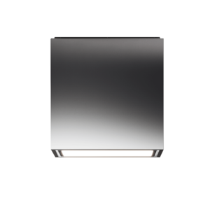 Fim airworks kuhinjska napa Chameleon Island 90 H62 Inox